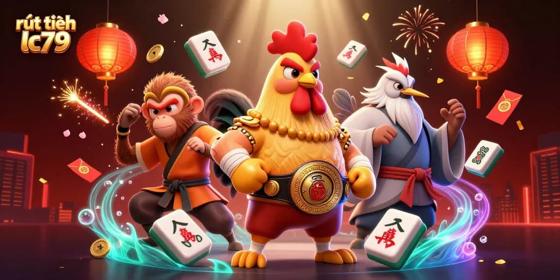Thực hiện rút tiền lc79 dễ dàng từ cổng game hàng đầu với ưu đãi hấp dẫn đến chất lượng phục vụ.