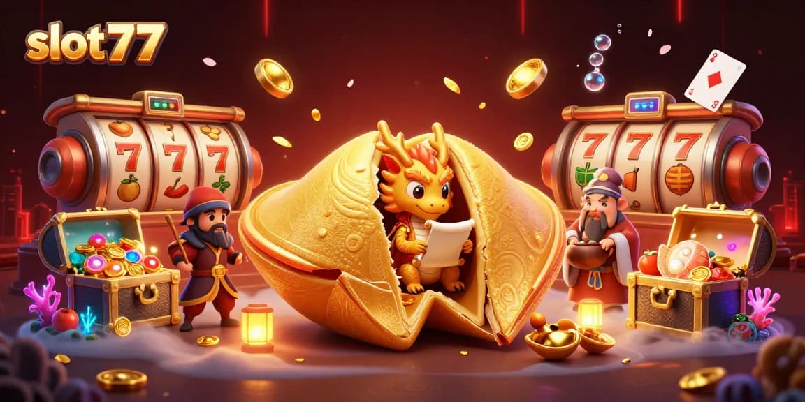 Engage with slot777's exciting casino world filled with vibrant, winning symbols and dynamic slot games.