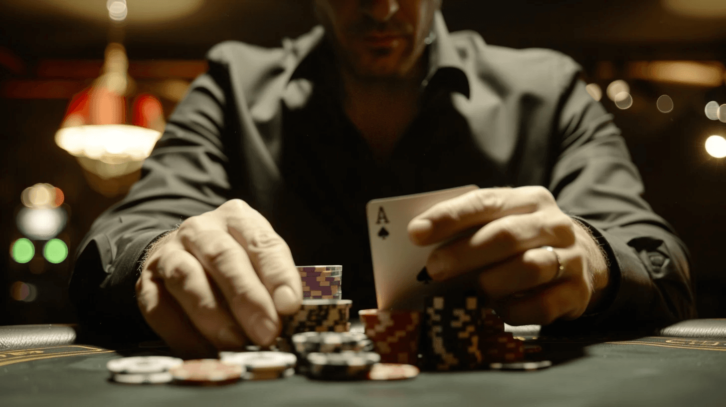Mitos Mesin Slot Terbantahkan: Memisahkan Fakta dari Fiksi