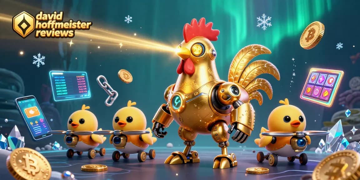 Experience dynamic slot gameplay with exciting david hoffmeister reviews illustrations and futuristic characters.