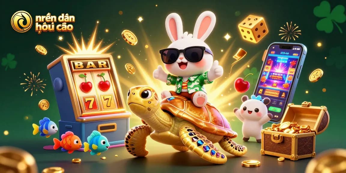 Enhance your betting game with nhận định kèo nhà cái and vibrant casino characters.