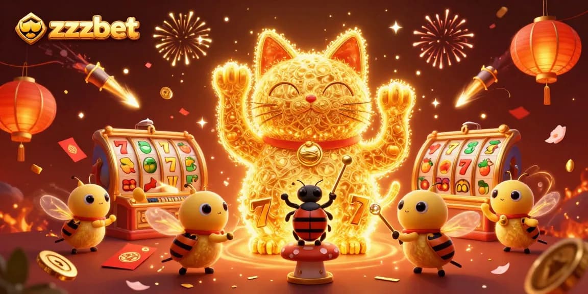 Ative sua sorte com o zzzbet e explore as melhores promoções em um cenário de cassino vibrante.