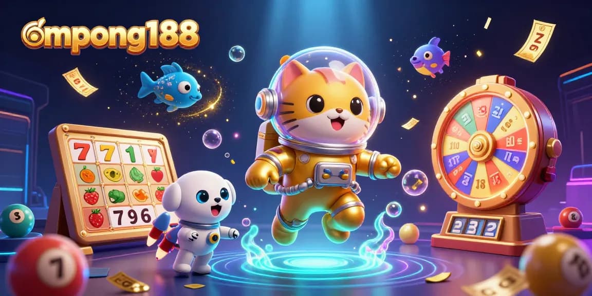 Mengakses OMPONG188 untuk permainan slot dengan peluang menang yang tinggi dan pengalaman yang seru.