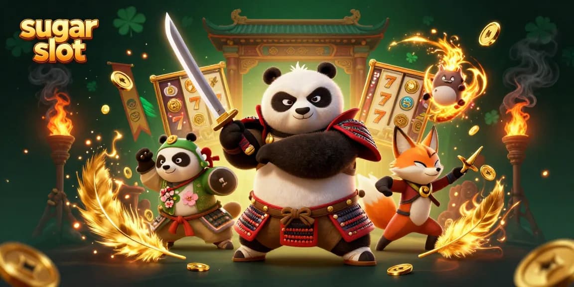 สัญลักษณ์ตั้งแต่สล็อตน้ำตาลจนถึงการชนะรางวัลใหญ่ในการเล่นเกมที่สนุก