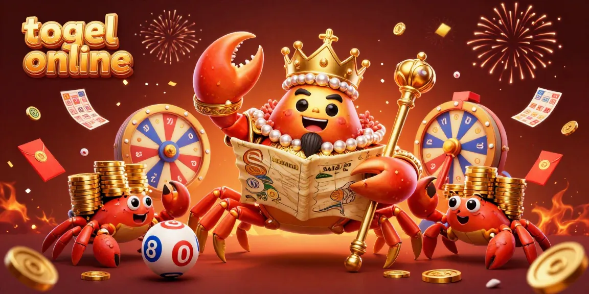 Menangkan togel online dengan pengalaman seru dan visual menakjubkan penuh cairan dan energi permainan