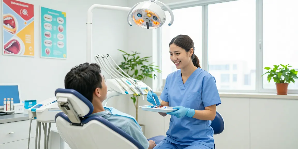 Check out this site for a positive dental experience in a welcoming clinic environment.