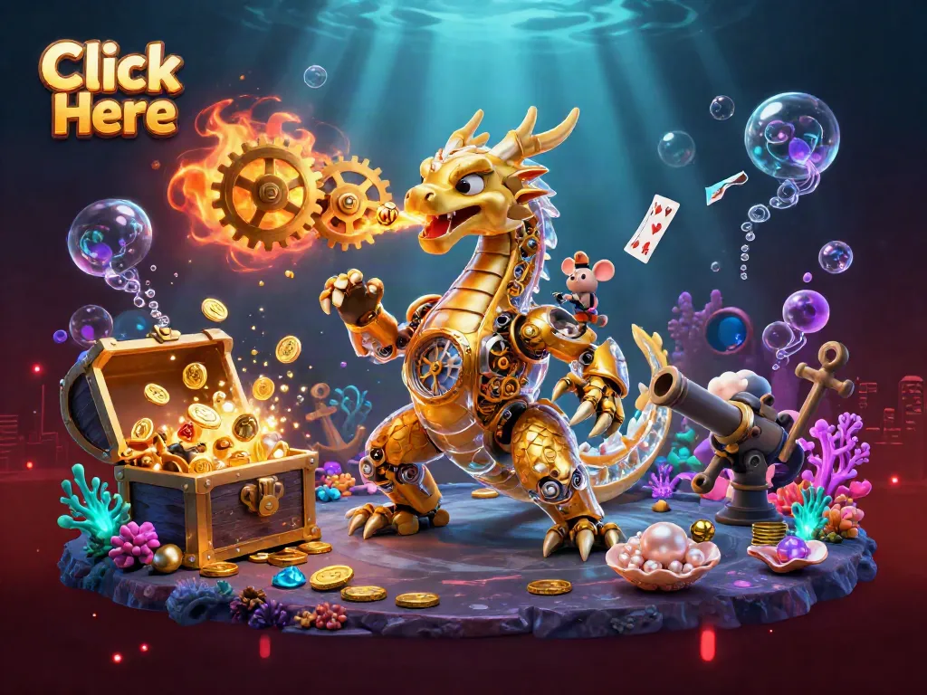 Engage with Click Here and discover the thrilling world of golden dragon slots and treasure!