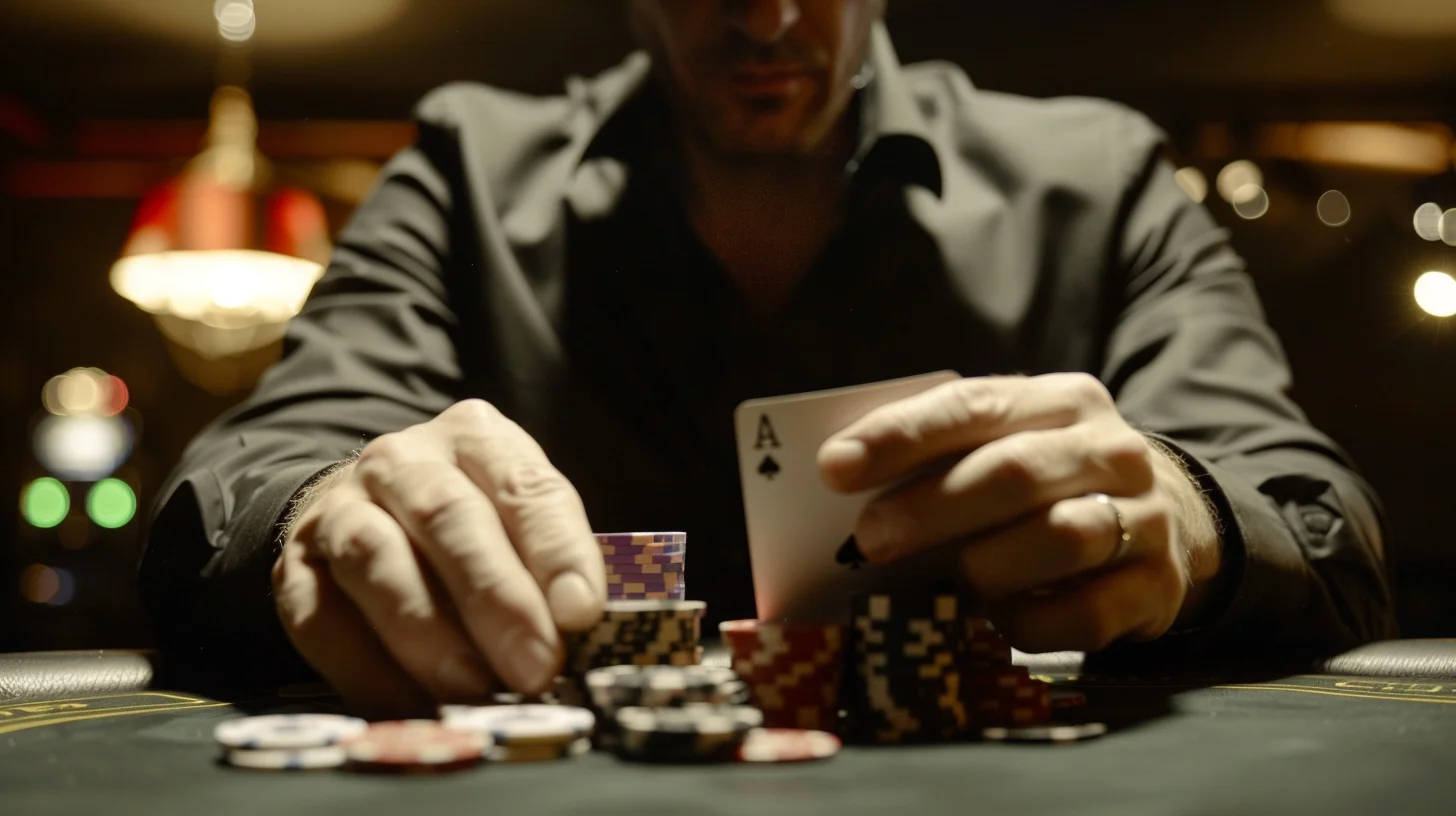 Mitos Mesin Slot Terbantahkan: Memisahkan Fakta dari Fiksi