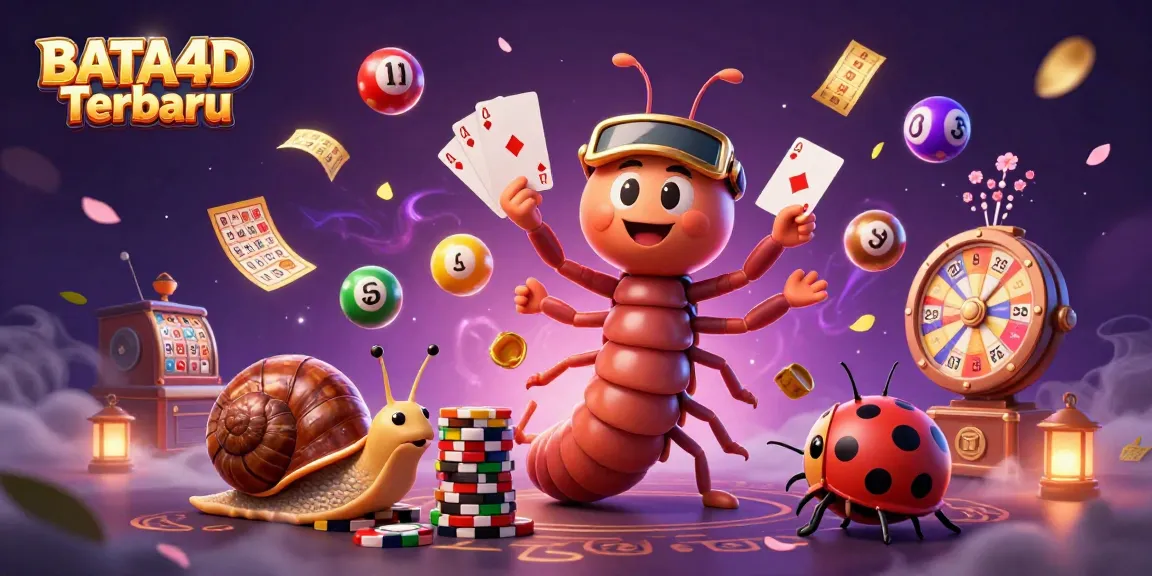 Gambarkan momen menarik dengan BATA4D Terbaru saat dealer lucu memperagakan kartu sambil chip besar digulirkan ke meja.