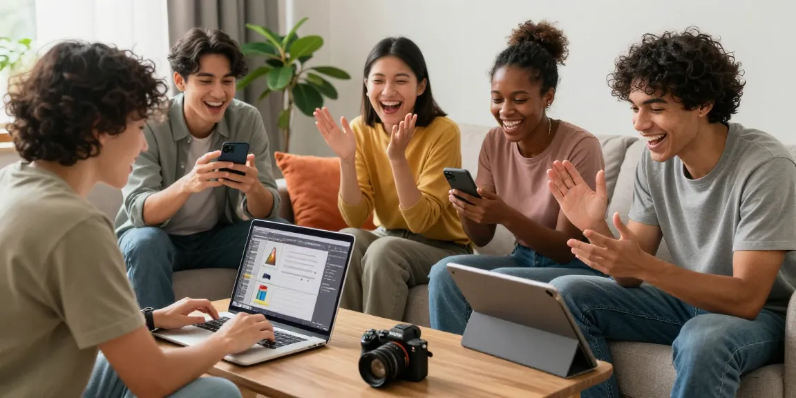 شات تعب lively online chat scene with diverse individuals engaged in friendly conversations.