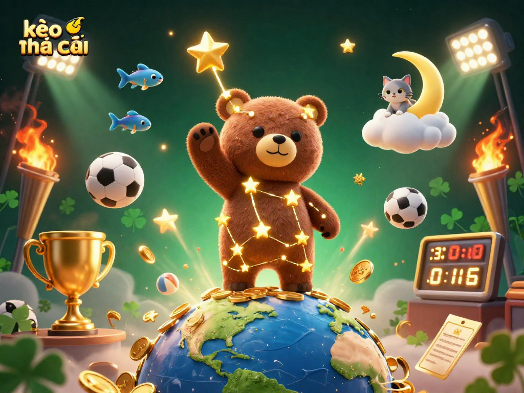 Play kèo nhà cái and scoop up winning sports bets with excitement and fun!