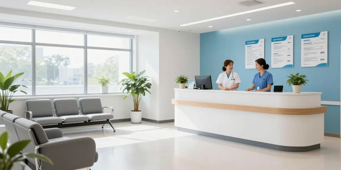 David Hoffmeister reviews in the context of compassionate patient care at a healthcare clinic.
